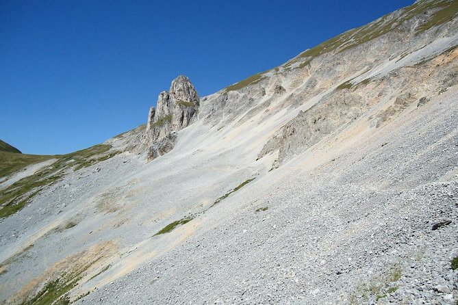 Ljuboten Tour