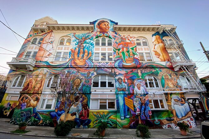 Local Flavors: An Insiders Tour of San Franciscos Hidden Gems