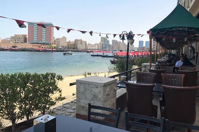 Local Food Tour of Dubai - Tour Overview