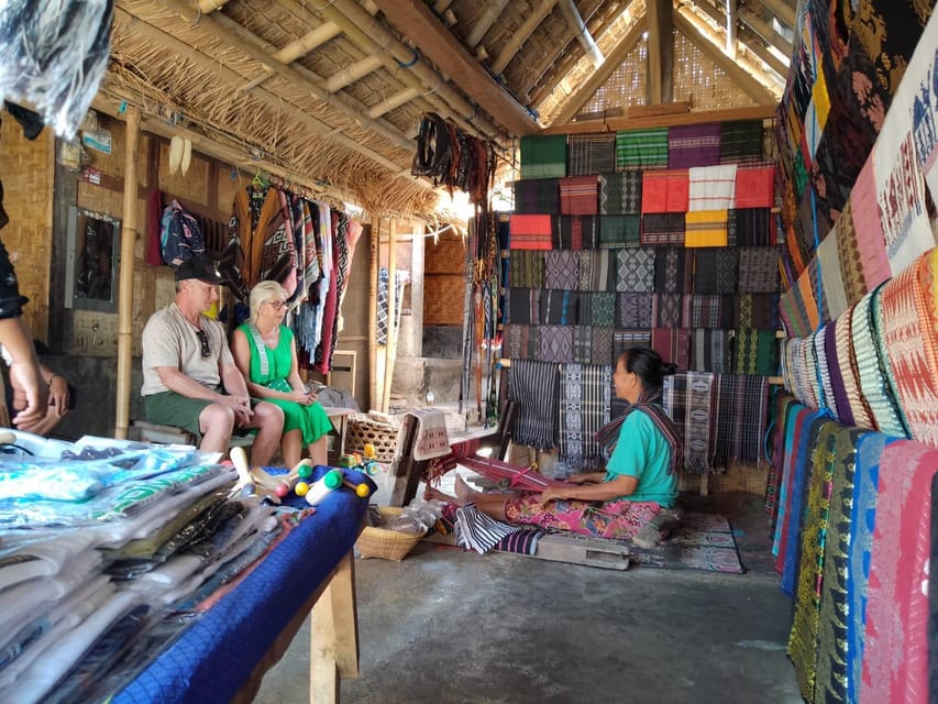 4 Best Tours In Lembar