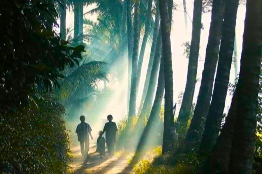 Lombok : Highlights Tour With Local Traditional Culture