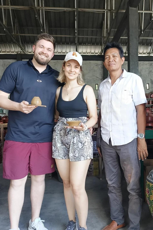 Lombok : Sasak Culture, Monkey Forest & South Beach Tour - Tour Overview