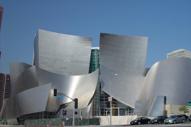 Los Angeles Private Custom Tour