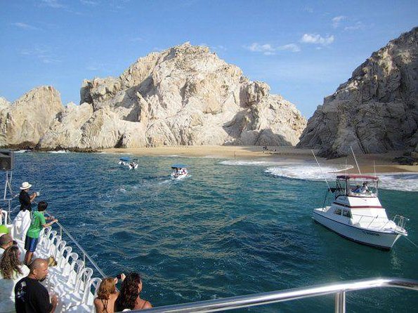 Los Cabos Beginner Scuba Dive Experience