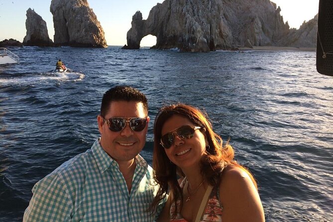 Los Cabos Half-Day Tour Discovering San Jose and San Lucas - Inclusions and Exclusions