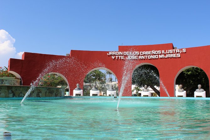Los Cabos Tour From La Paz