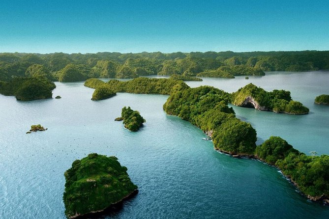 Los Haitises National Park Discovery Tour