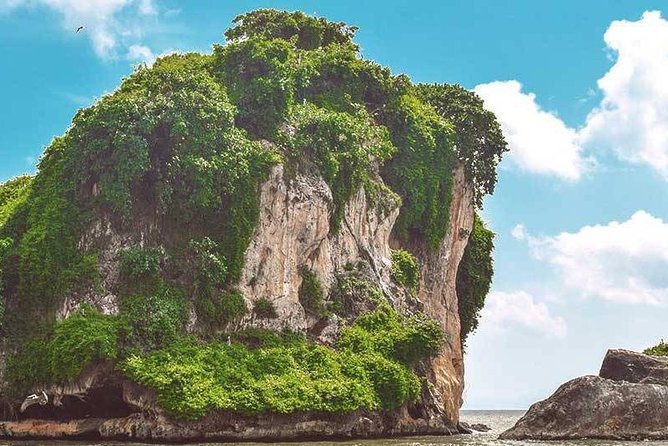 Los Haitises National Park Tour From Punta Cana, Redonda Mountain & Caño Hondo
