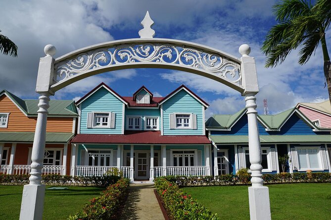 Los Haitises Park & Cayo Levantado: Samaná Unforgettable Journey