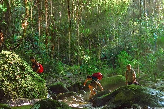 Lost City Trek (Ciudad Perdida) – 4 Days – From Santa Marta or Taganga