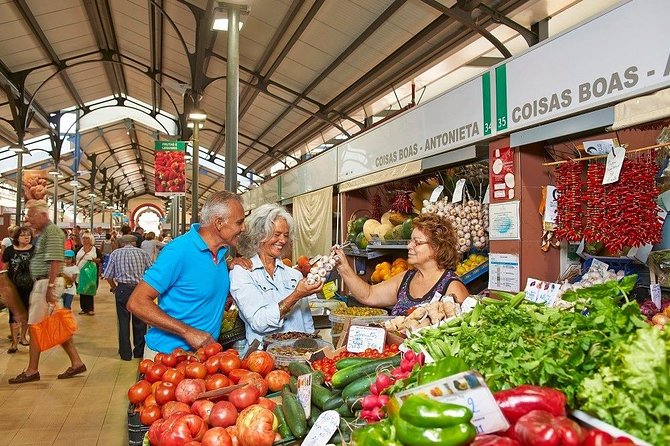 Loule Market
