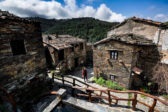 Lousã Schist Villages
