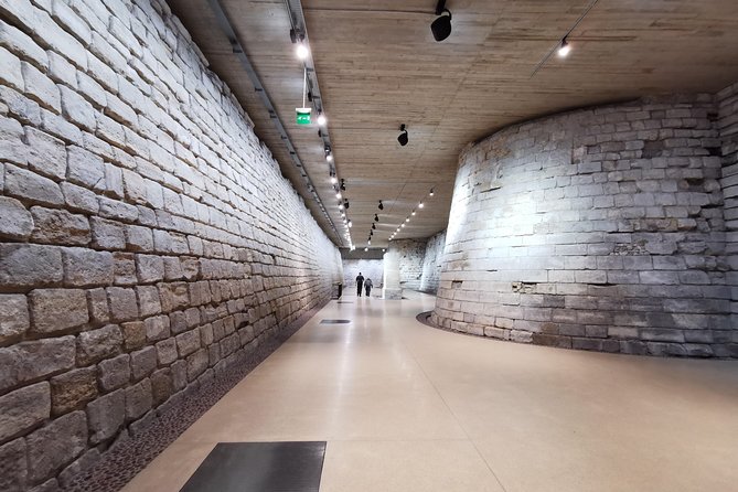 Louvre Museum Guided Tour With Skip-The-Line Tickets - Tour Overview