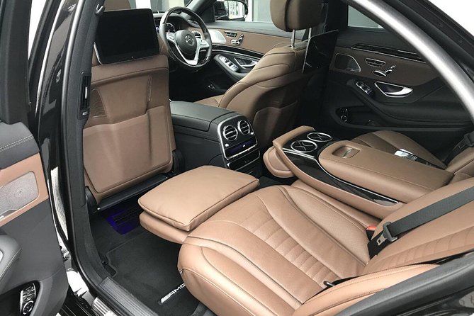 Low Cost :- Private Transfer Toronto Downtown to Niagara Falls Ont