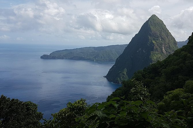 Lucian Piton Nature Trail Hike - Hike Overview