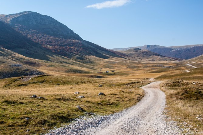Lukomir Village Tour – From Sarajevo