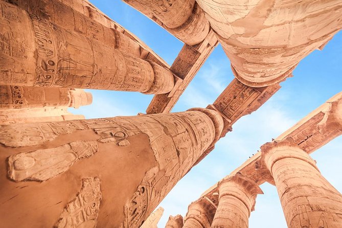 Luxor Day Tour