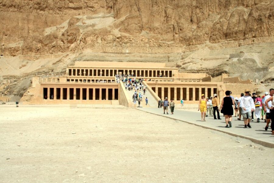 25 Best Guided Tours In Luxor
