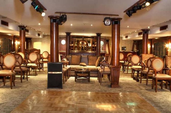 Luxor to Aswan Nile Cruise