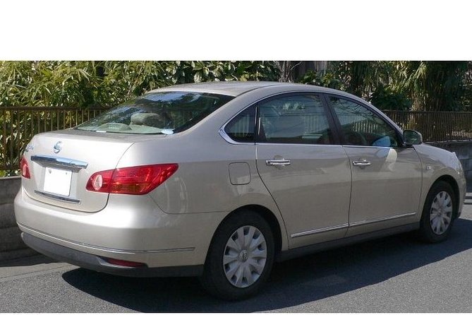 Luxury Bahia Principe Jamaica Private Airport Shuttle