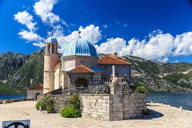 Luxury Coast of Montenegro Tour