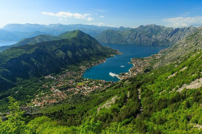 Luxury Full-Day Montenegro Tour