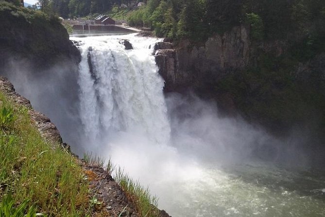 Luxury Leavenworth Day Trip Through the Cascade Mountains - Tour Overview