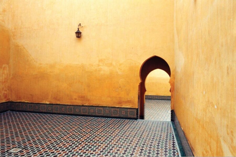 Luxury Morocco: 5-Day Private Guided Tour From Casablanca