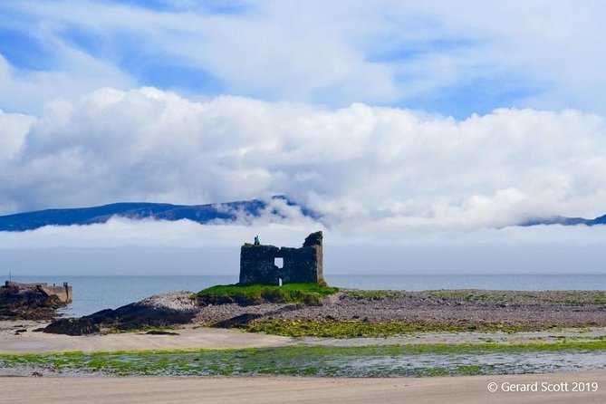 Luxury Photography Day Tour on Ring of Kerry and Skellig Ring - Fully Guided and Chauffeured - Tour Overview