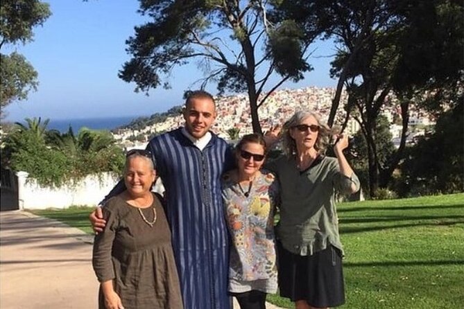Luxury Private Tangier Tour From Seville With Ali All Inclusive - Tour Highlights and Inclusions