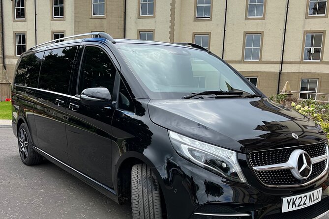 Luxury Private Transfer