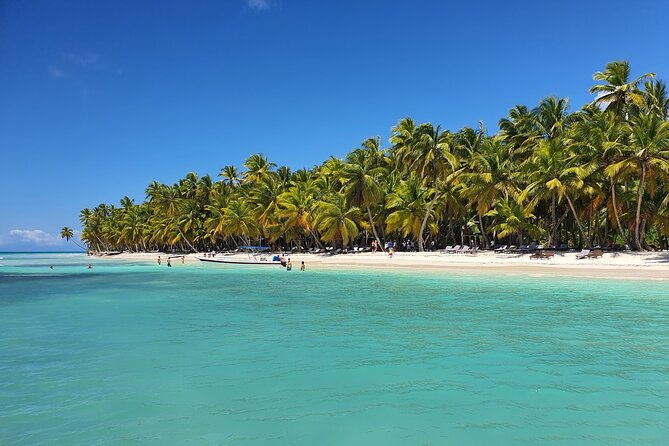 Luxury Private Yacht Rental in Punta Cana - Up to 12 People - Inclusions