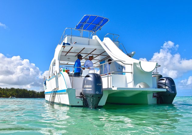Luxury Sunset Party Boat