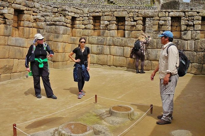 Luxury Tour to Machu Picchu on Hiram Bingham Train - Inclusions and Highlights