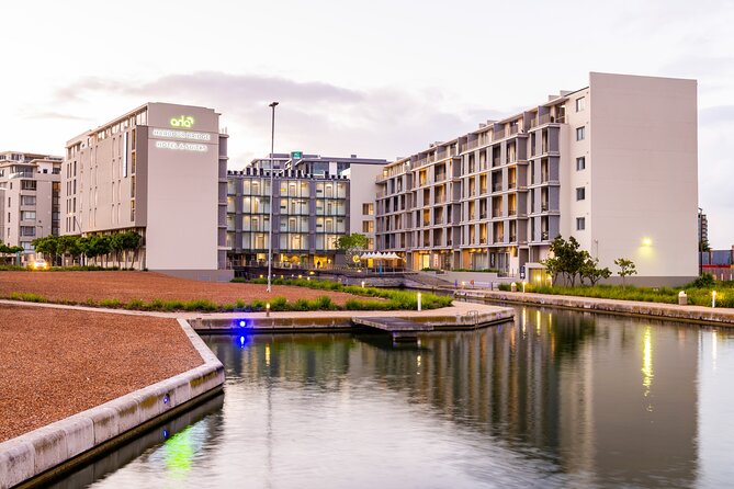 Luxury Tours Cape Town 7 Days - Explore Cape Towns Landmarks