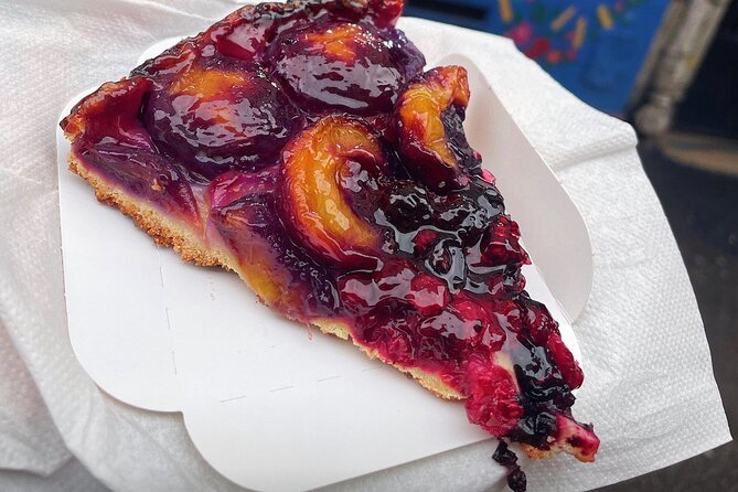 Lyon – Bakeries, Chocolate and Patisseries Food Tour