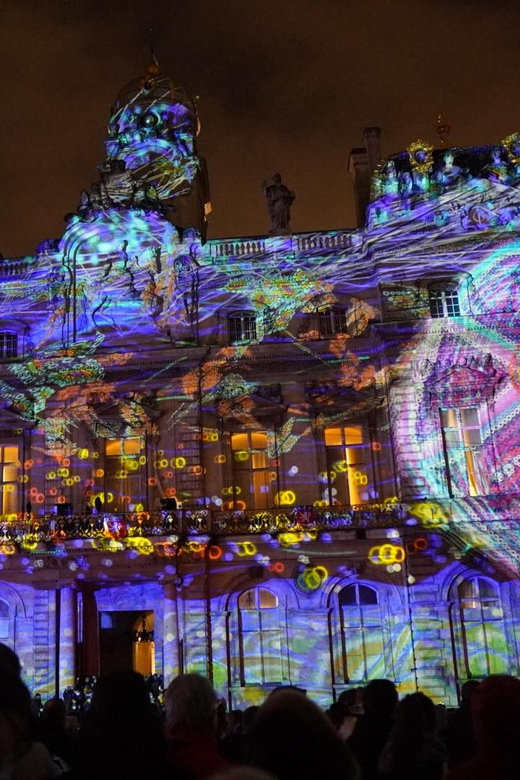 Lyon: Festival of Lights Tour