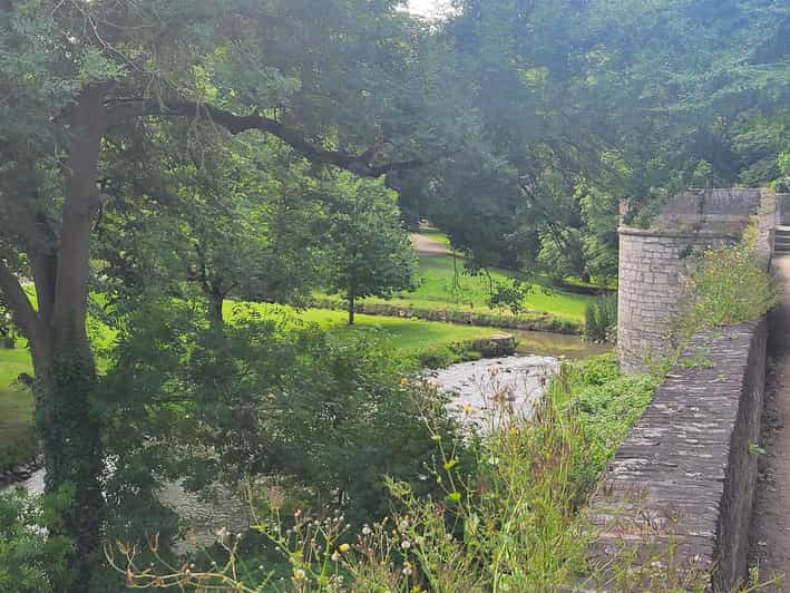 Maastricht Hidden Gems Tour Uncover the Unexpected