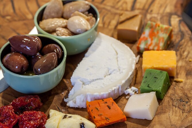 Machne Yehuda Culinary Tour