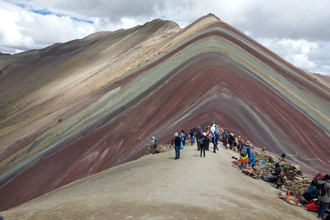 Machu Picchu 6 Days