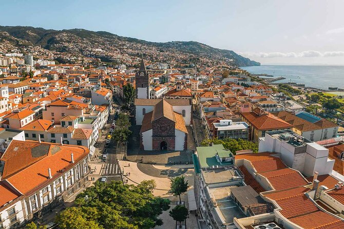Madeira Food and Wine Walking Tour Review