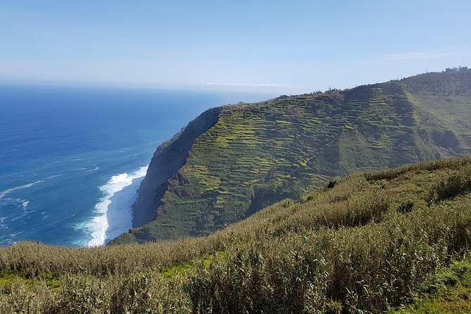Madeira: Private Guided Half-Day Tour of Northwest Madeira