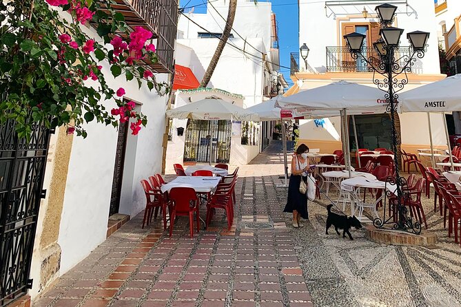 Magic Coins Quest Experience in Marbella