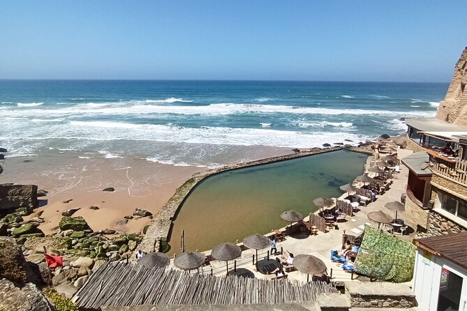 Magic Sintra & Cascais