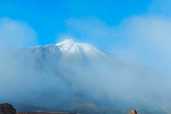 Magic Stargazing & Sunset in Teide With Dinner + Telescopes - Dinner and Menu Highlights