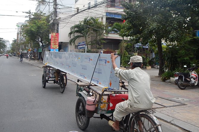 Magical Mystery Tour Nha Trang