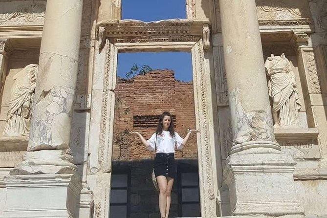 Magnificent Ephesus Tour From Izmir Cruise Port or Izmir Airport - Tour Overview