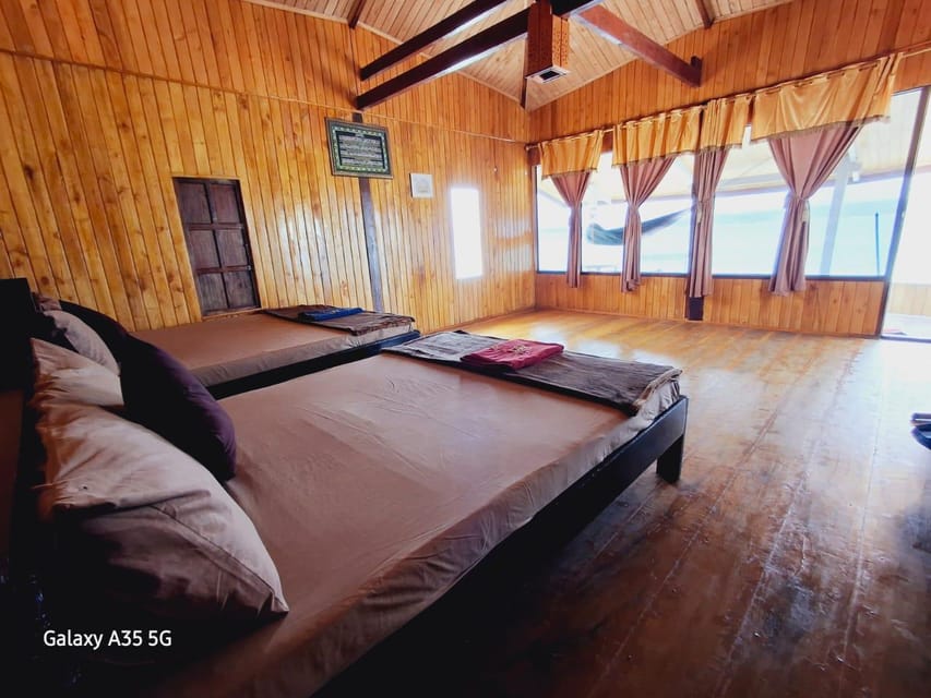 Makassar: 3-Day Bira and Liukang Island Tour With Homestay