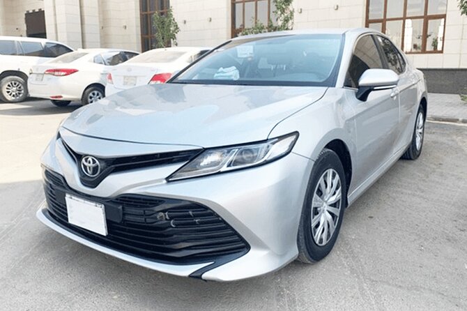 Makkah Hotel to Medina Hotel Private Umrah Cab
