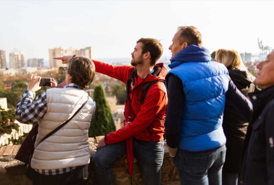 25 Best Guided Tours In Malaga